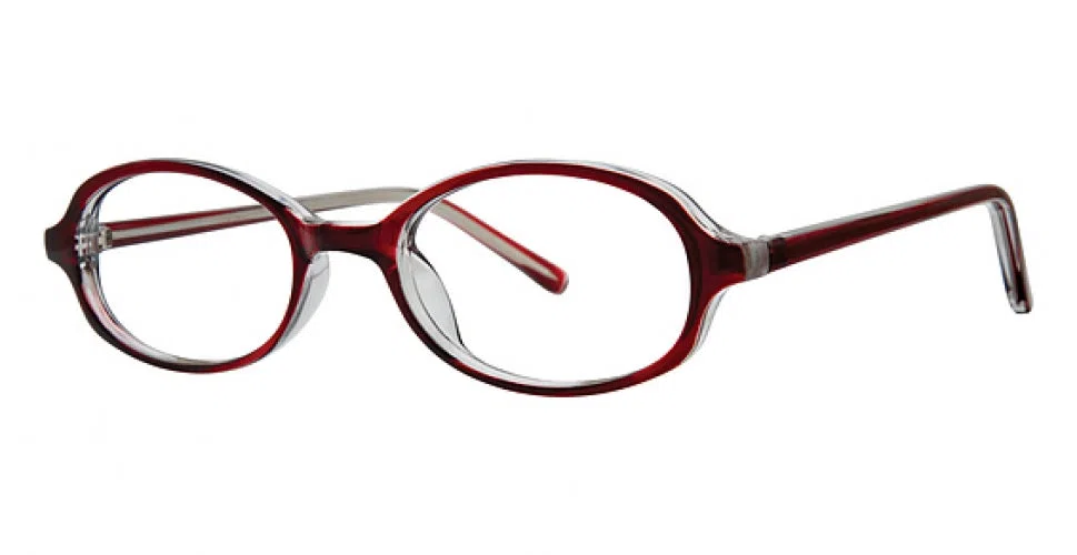 MODERN PLASTICS I SNEAKERS Eyeglasses - view 4